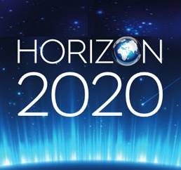 Uspěli jsme s žádostí do programu Horizon 2020